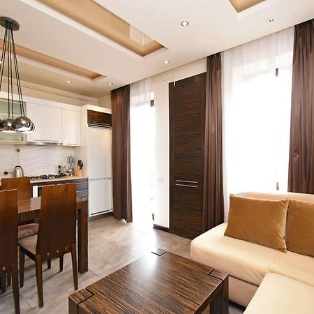 Galaxy Inn Luxury Hostel In Center Yerevan Luaran gambar