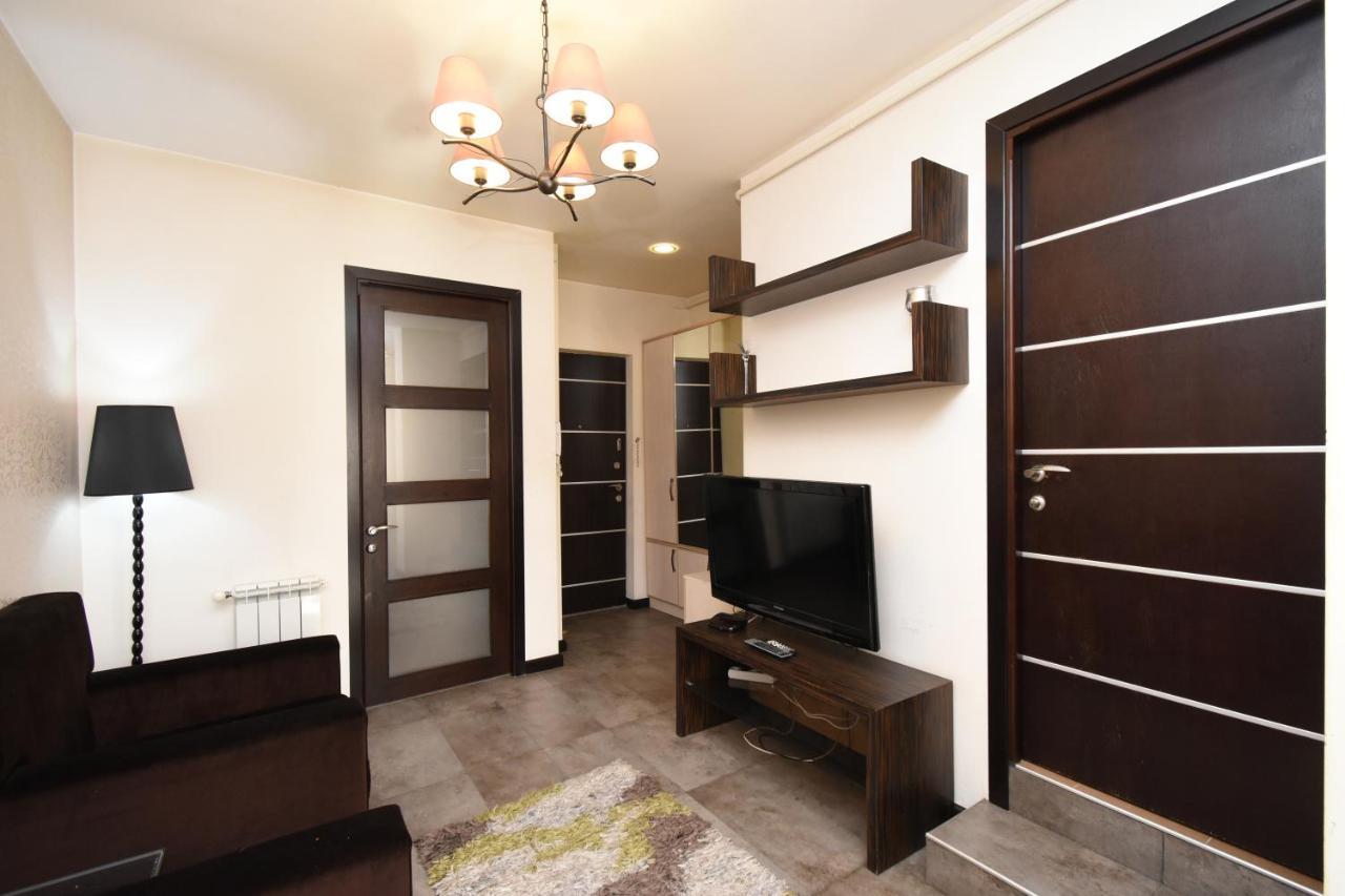 Galaxy Inn Luxury Hostel In Center Yerevan Luaran gambar