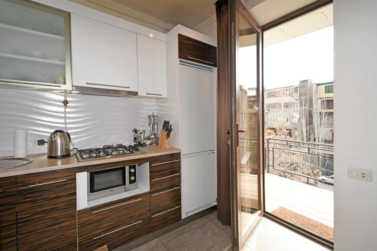 Galaxy Inn Luxury Hostel In Center Yerevan Luaran gambar