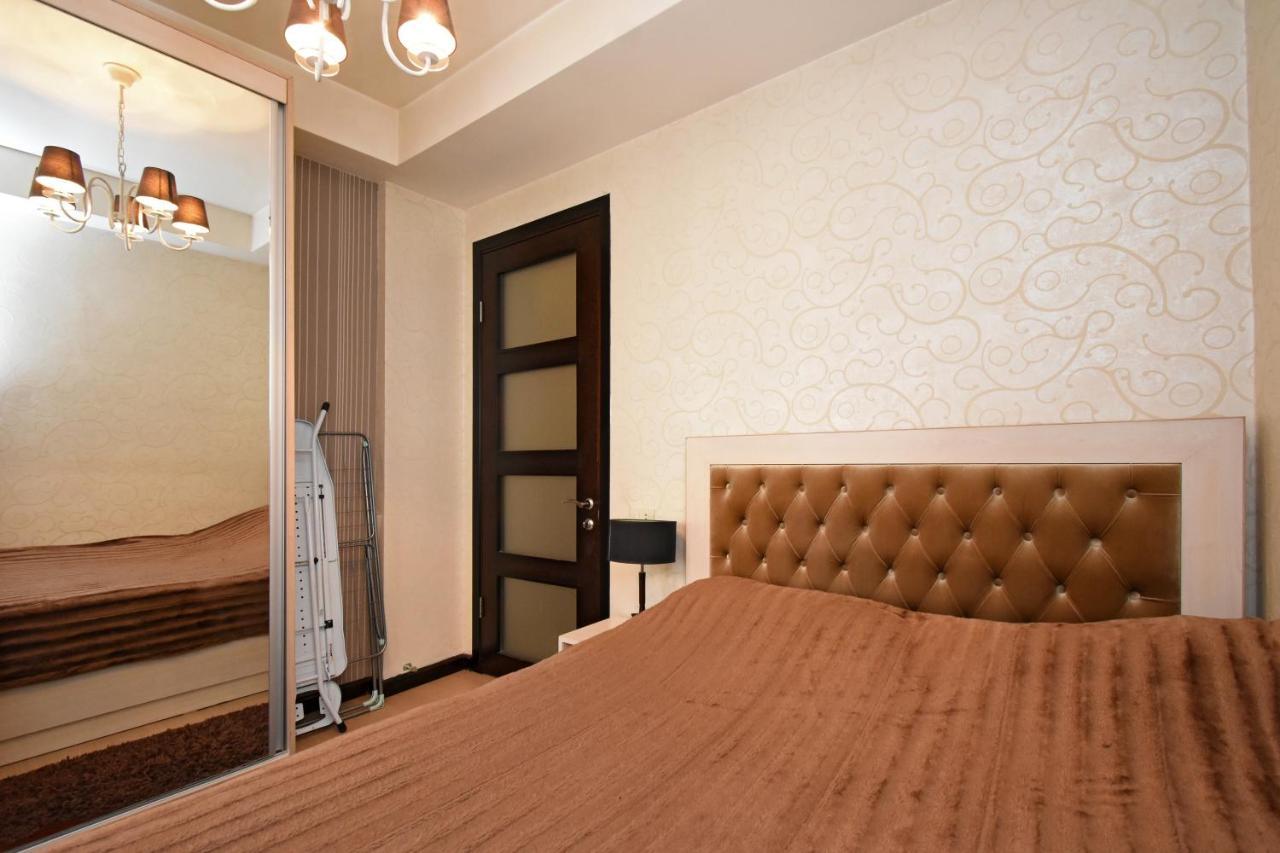 Galaxy Inn Luxury Hostel In Center Yerevan Luaran gambar