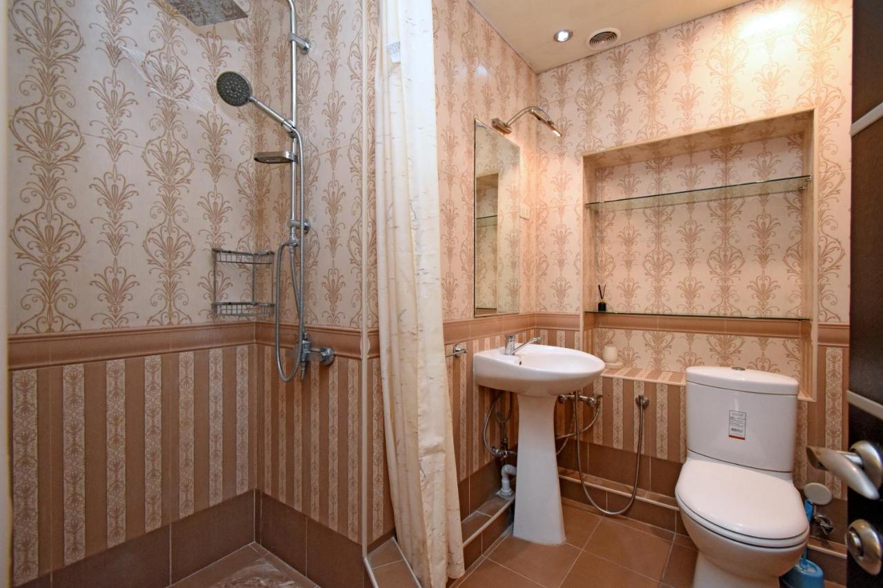 Galaxy Inn Luxury Hostel In Center Yerevan Luaran gambar