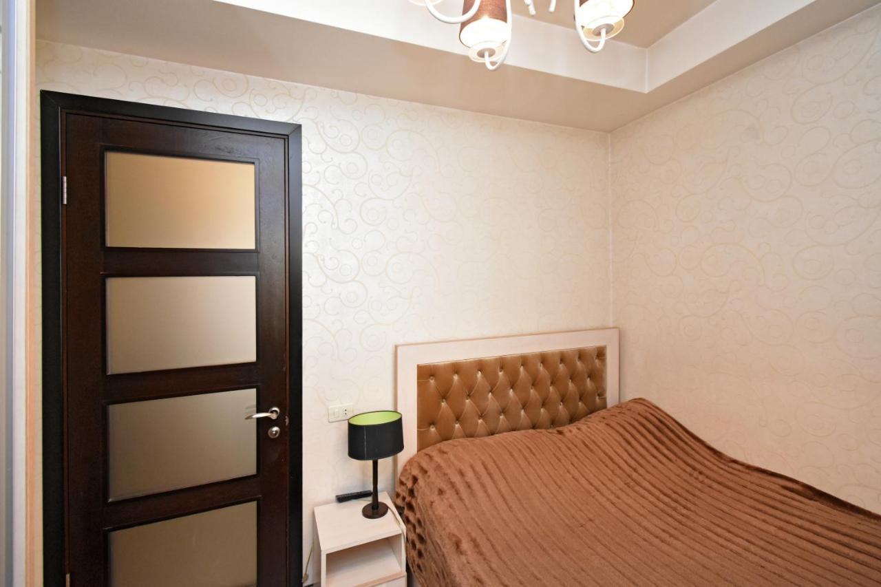 Galaxy Inn Luxury Hostel In Center Yerevan Luaran gambar