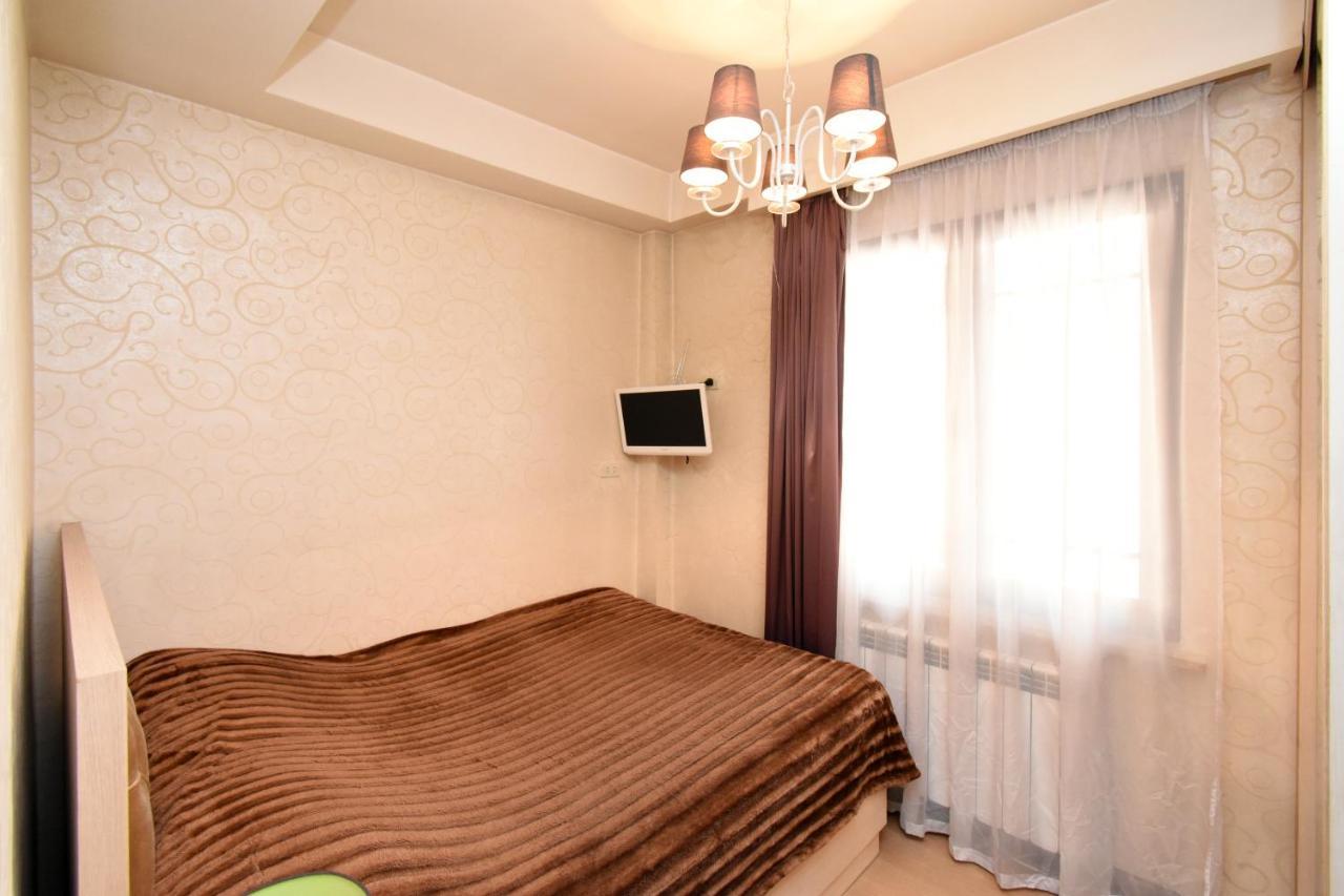 Galaxy Inn Luxury Hostel In Center Yerevan Luaran gambar