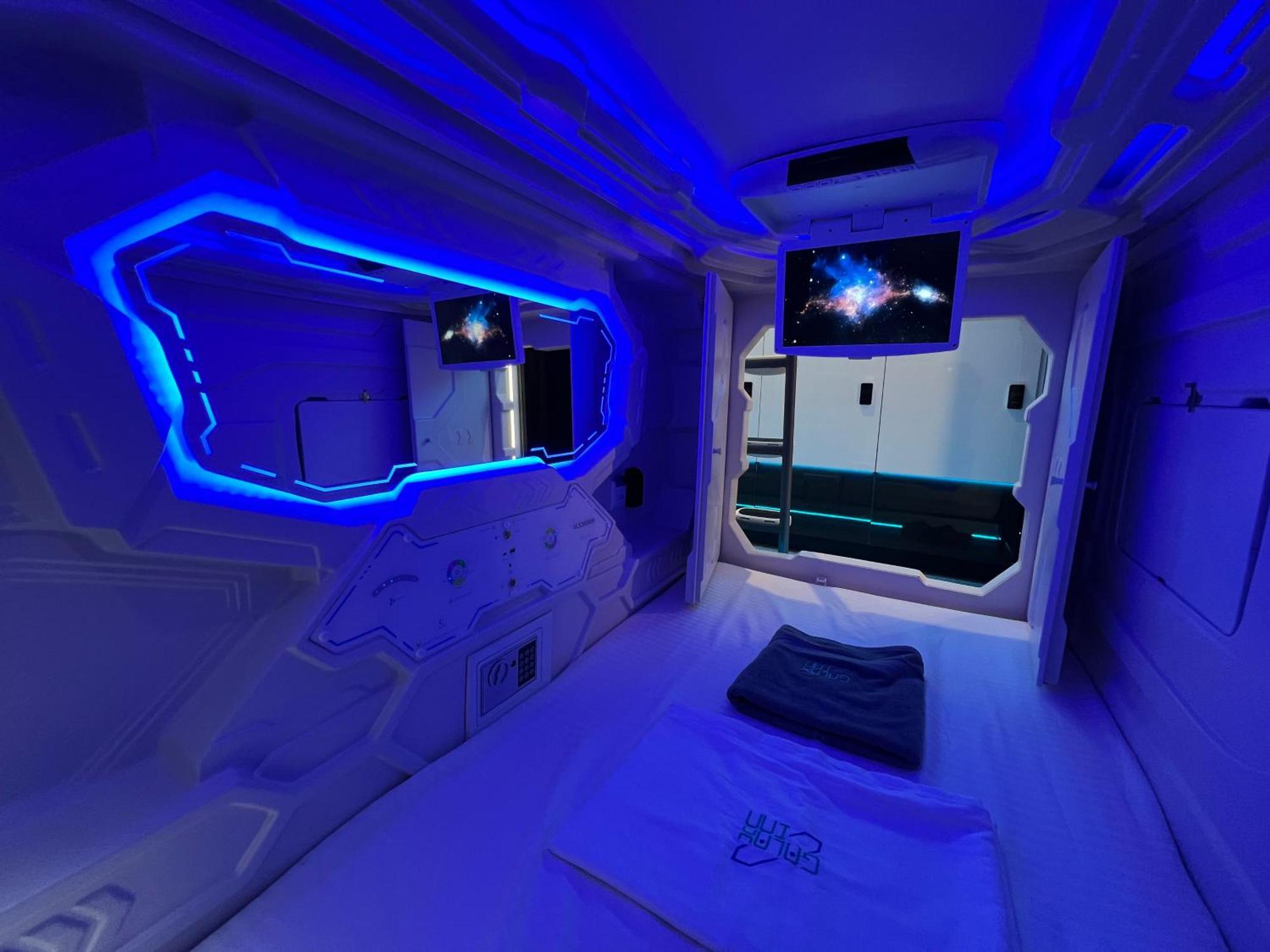 Galaxy Inn Luxury Hostel In Center Yerevan Luaran gambar