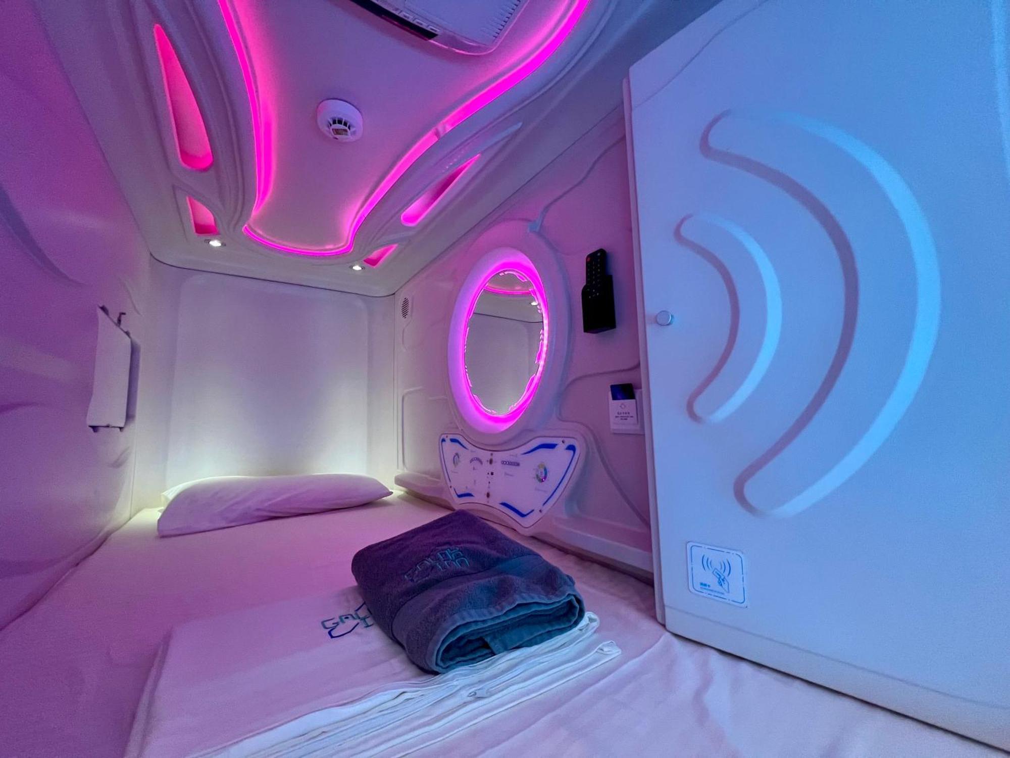 Galaxy Inn Luxury Hostel In Center Yerevan Luaran gambar