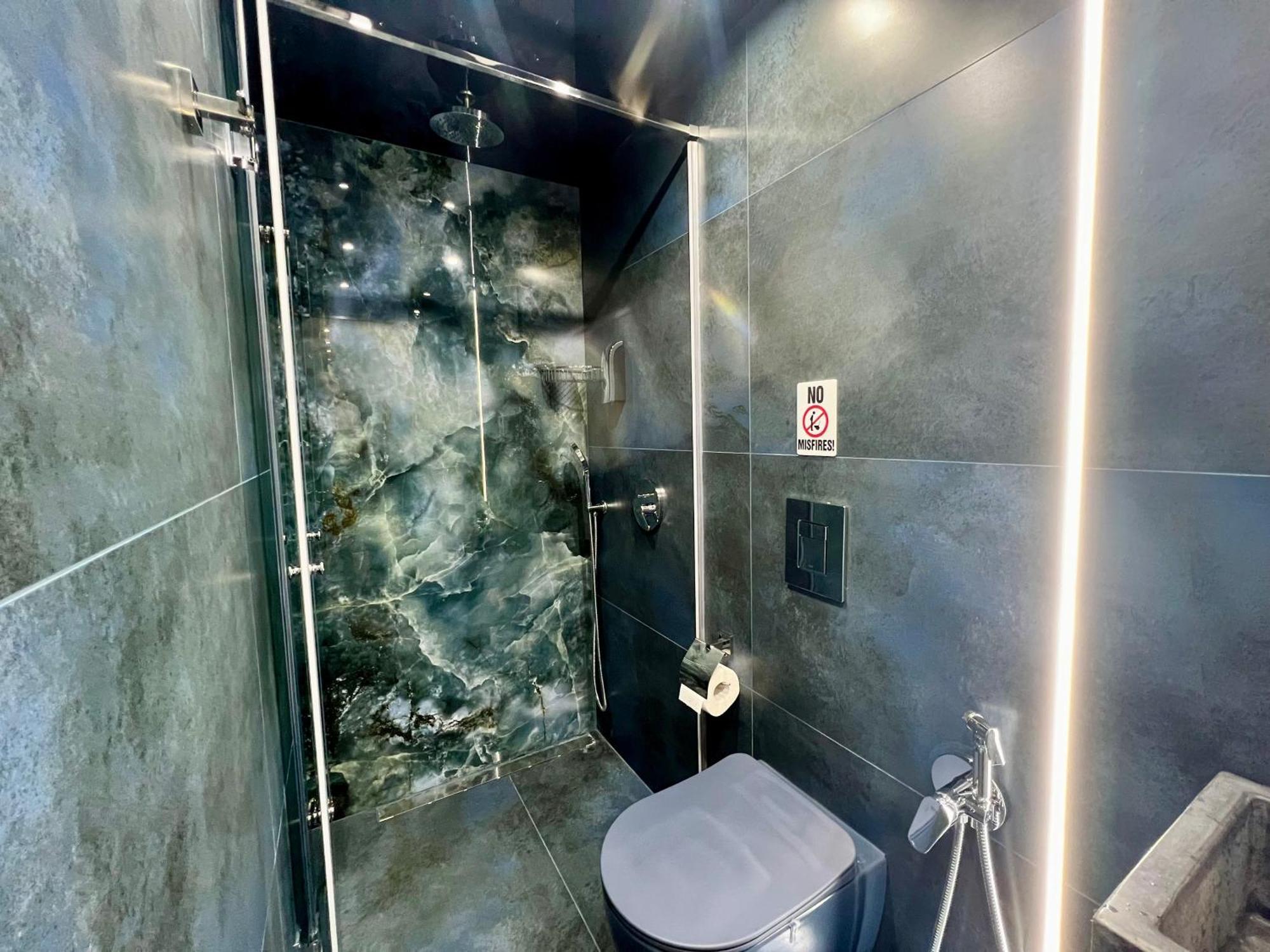 Galaxy Inn Luxury Hostel In Center Yerevan Luaran gambar