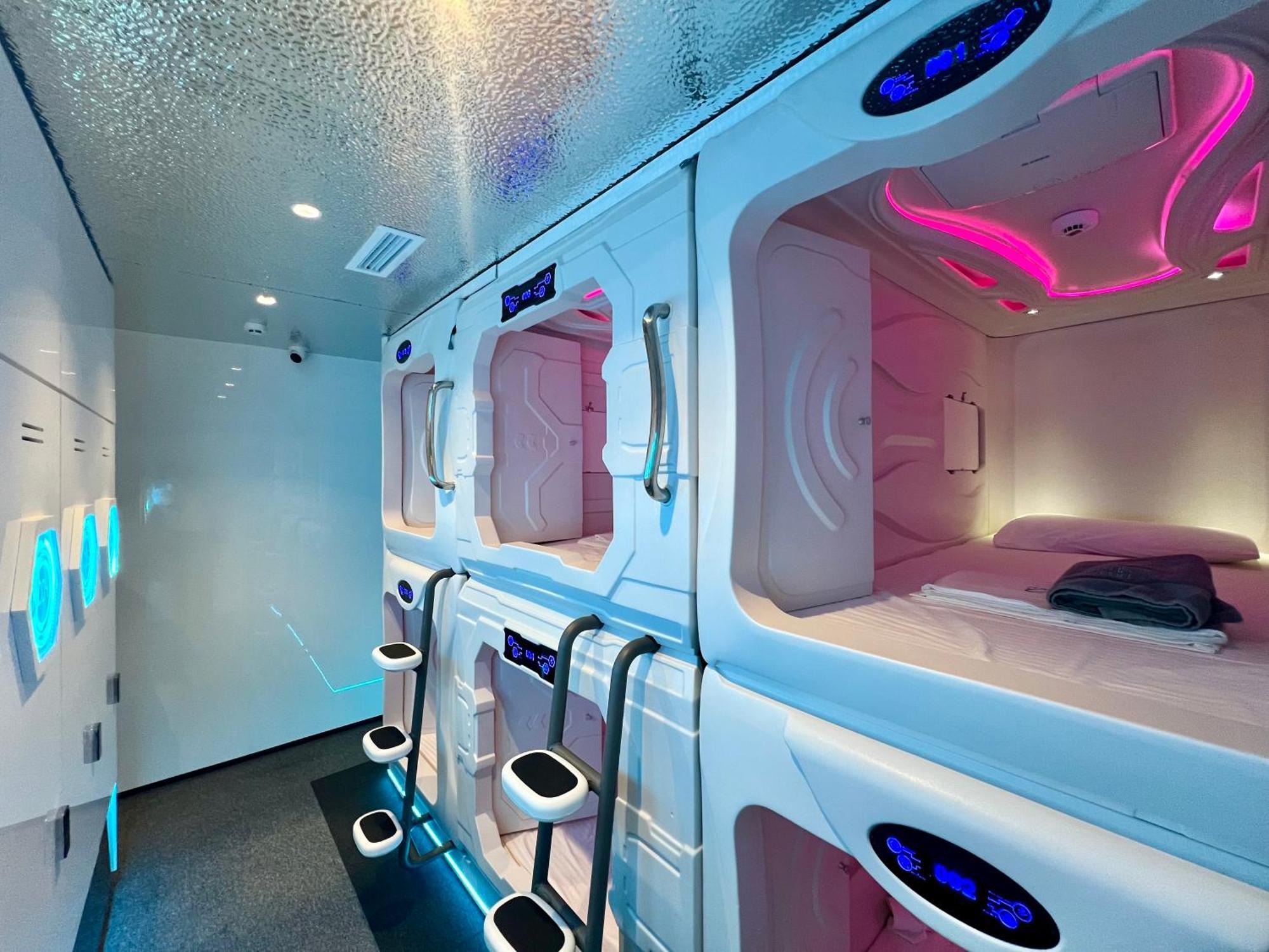 Galaxy Inn Luxury Hostel In Center Yerevan Luaran gambar