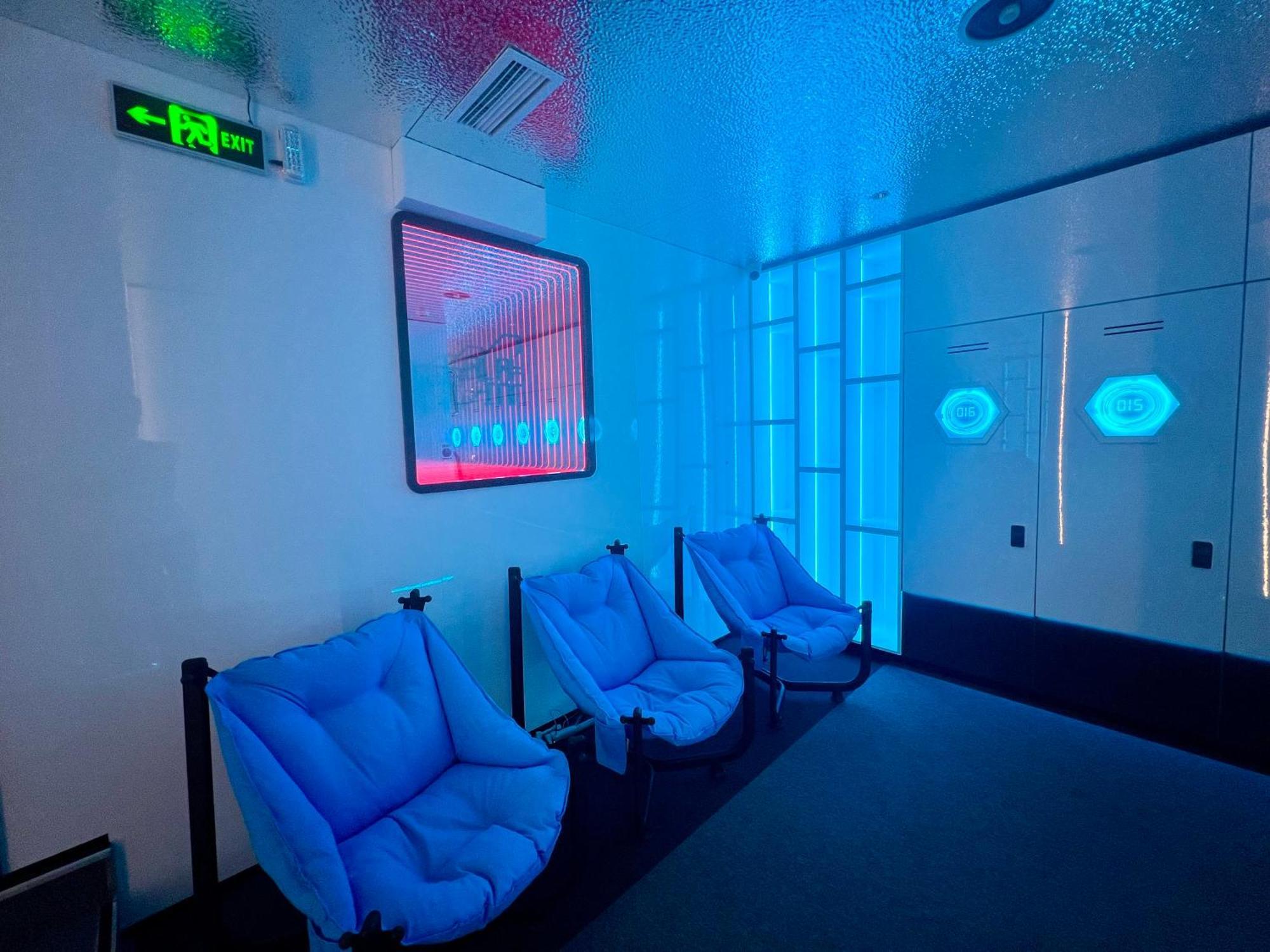 Galaxy Inn Luxury Hostel In Center Yerevan Luaran gambar