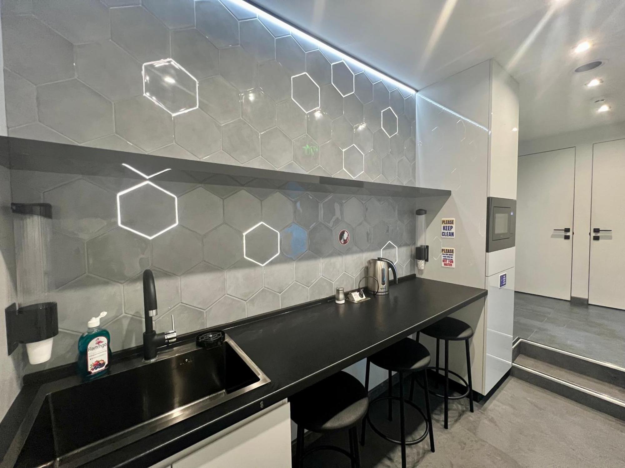 Galaxy Inn Luxury Hostel In Center Yerevan Luaran gambar